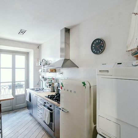 Sailer Loft - By House Of Travelers - Daire Como Dış mekan fotoğraf