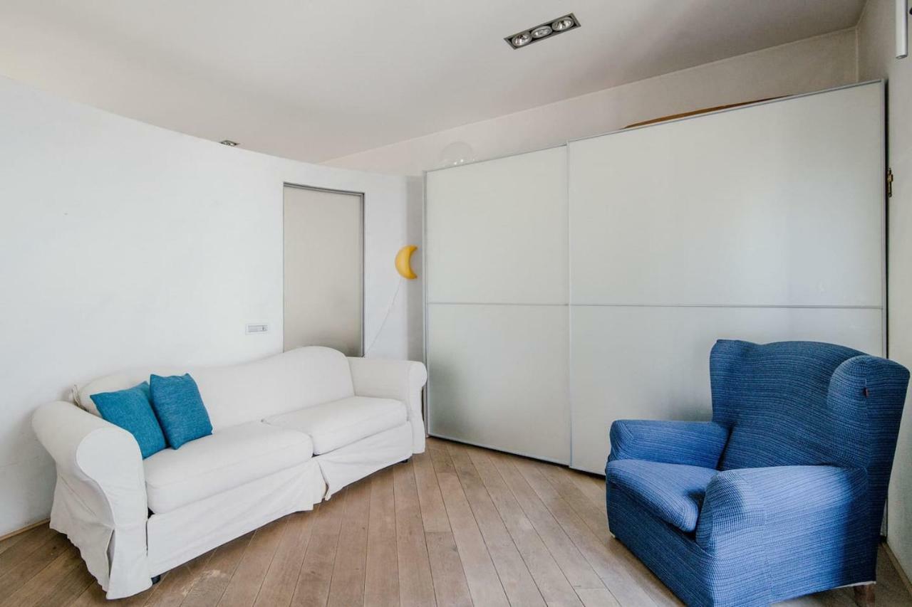 Sailer Loft - By House Of Travelers - Daire Como Dış mekan fotoğraf