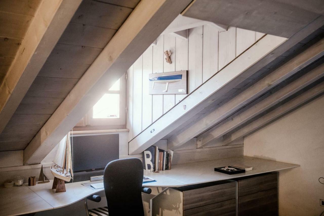 Sailer Loft - By House Of Travelers - Daire Como Dış mekan fotoğraf