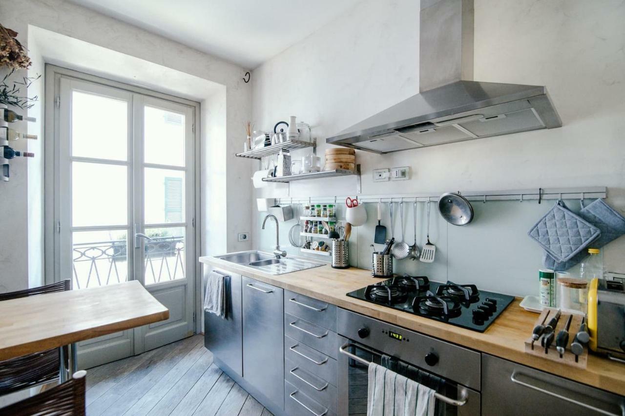 Sailer Loft - By House Of Travelers - Daire Como Dış mekan fotoğraf