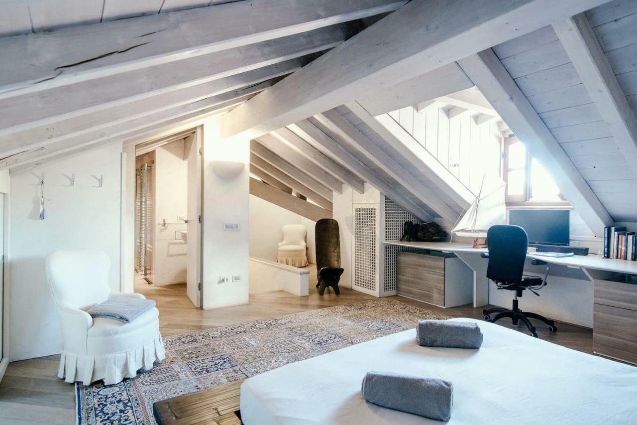 Sailer Loft - By House Of Travelers - Daire Como Dış mekan fotoğraf