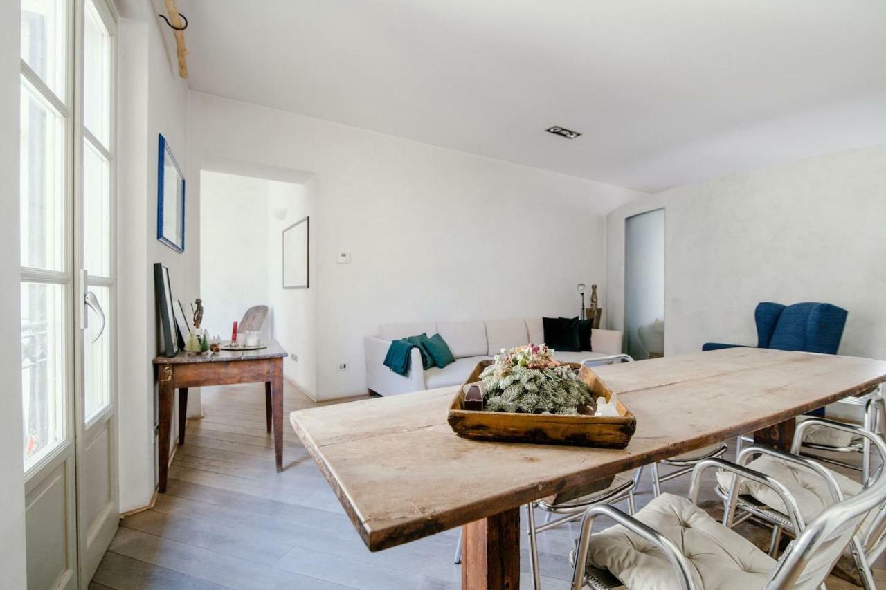 Sailer Loft - By House Of Travelers - Daire Como Dış mekan fotoğraf