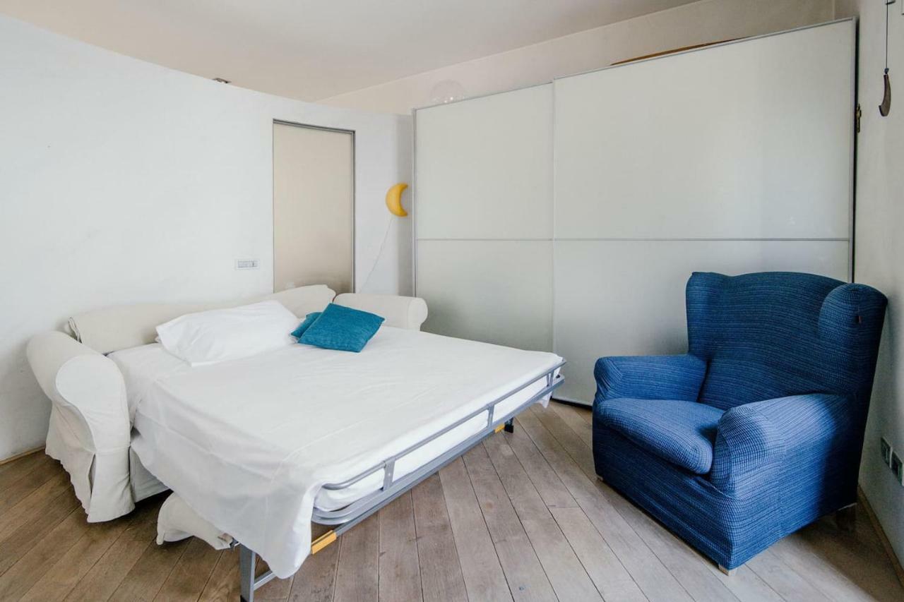 Sailer Loft - By House Of Travelers - Daire Como Dış mekan fotoğraf