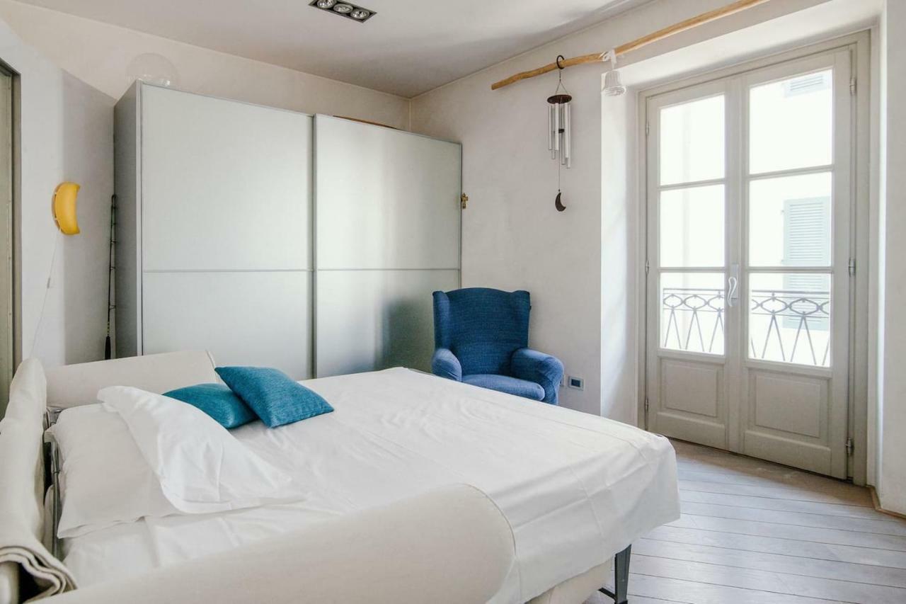 Sailer Loft - By House Of Travelers - Daire Como Dış mekan fotoğraf