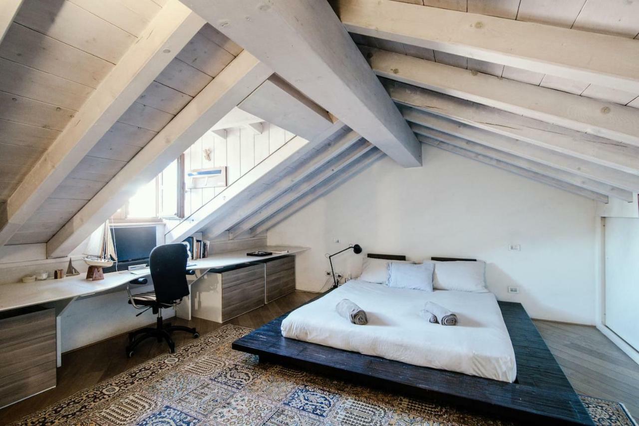 Sailer Loft - By House Of Travelers - Daire Como Dış mekan fotoğraf
