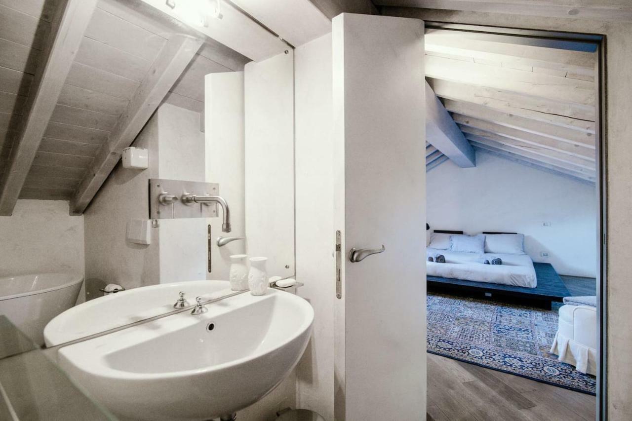 Sailer Loft - By House Of Travelers - Daire Como Dış mekan fotoğraf