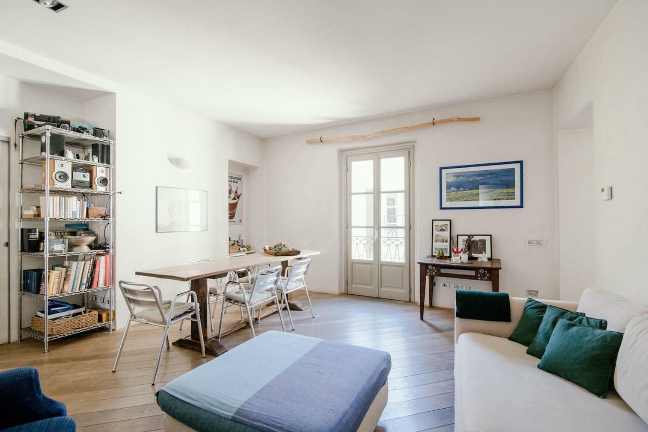 Sailer Loft - By House Of Travelers - Daire Como Dış mekan fotoğraf