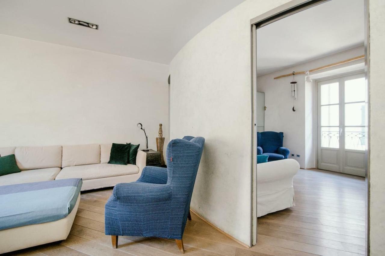 Sailer Loft - By House Of Travelers - Daire Como Dış mekan fotoğraf