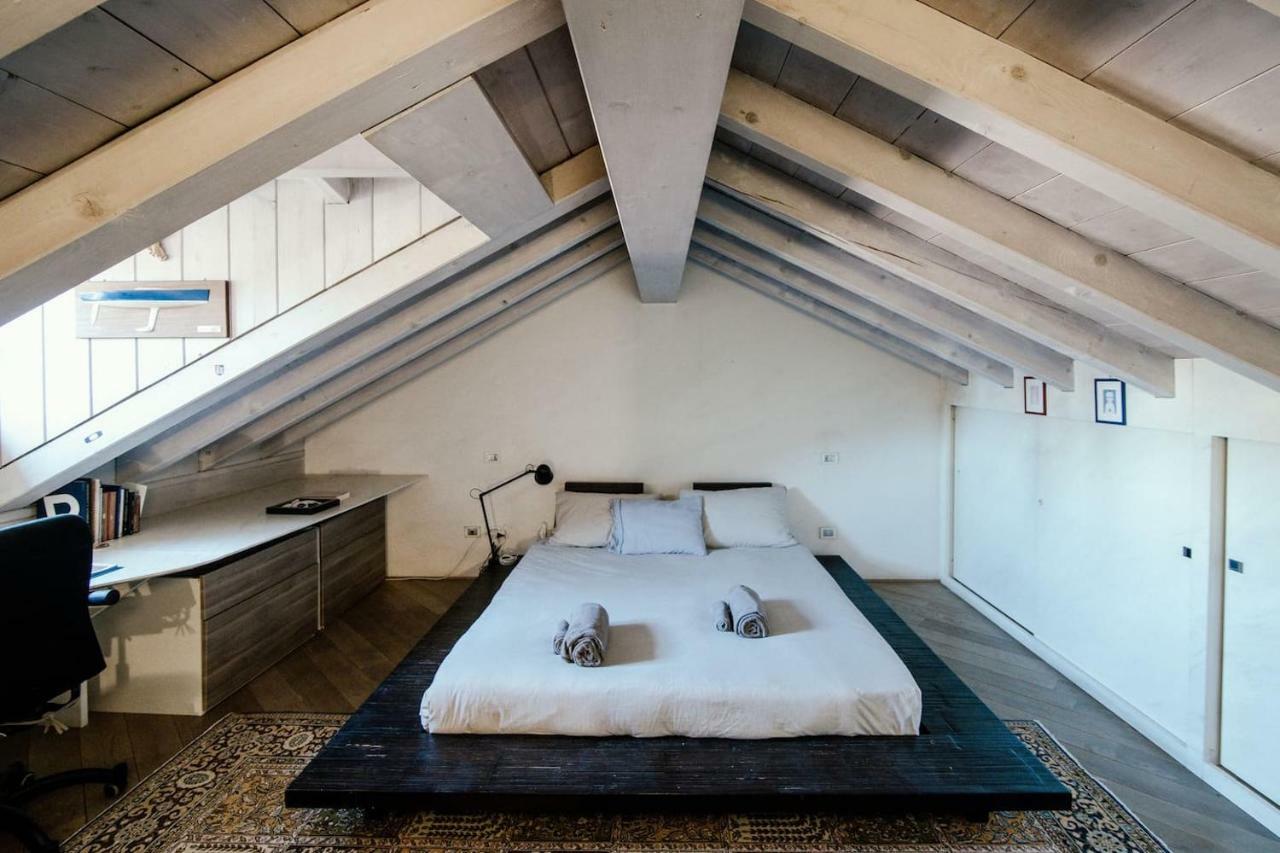 Sailer Loft - By House Of Travelers - Daire Como Dış mekan fotoğraf
