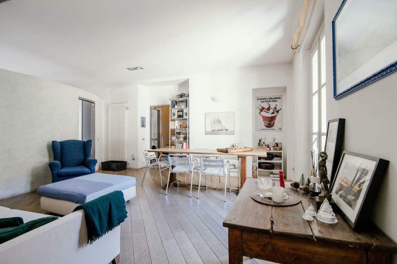 Sailer Loft - By House Of Travelers - Daire Como Dış mekan fotoğraf