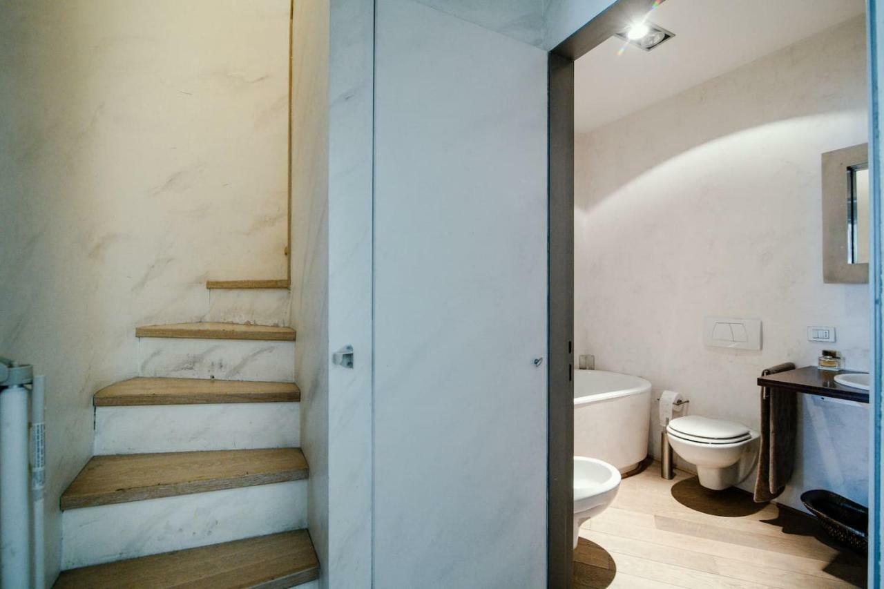 Sailer Loft - By House Of Travelers - Daire Como Dış mekan fotoğraf