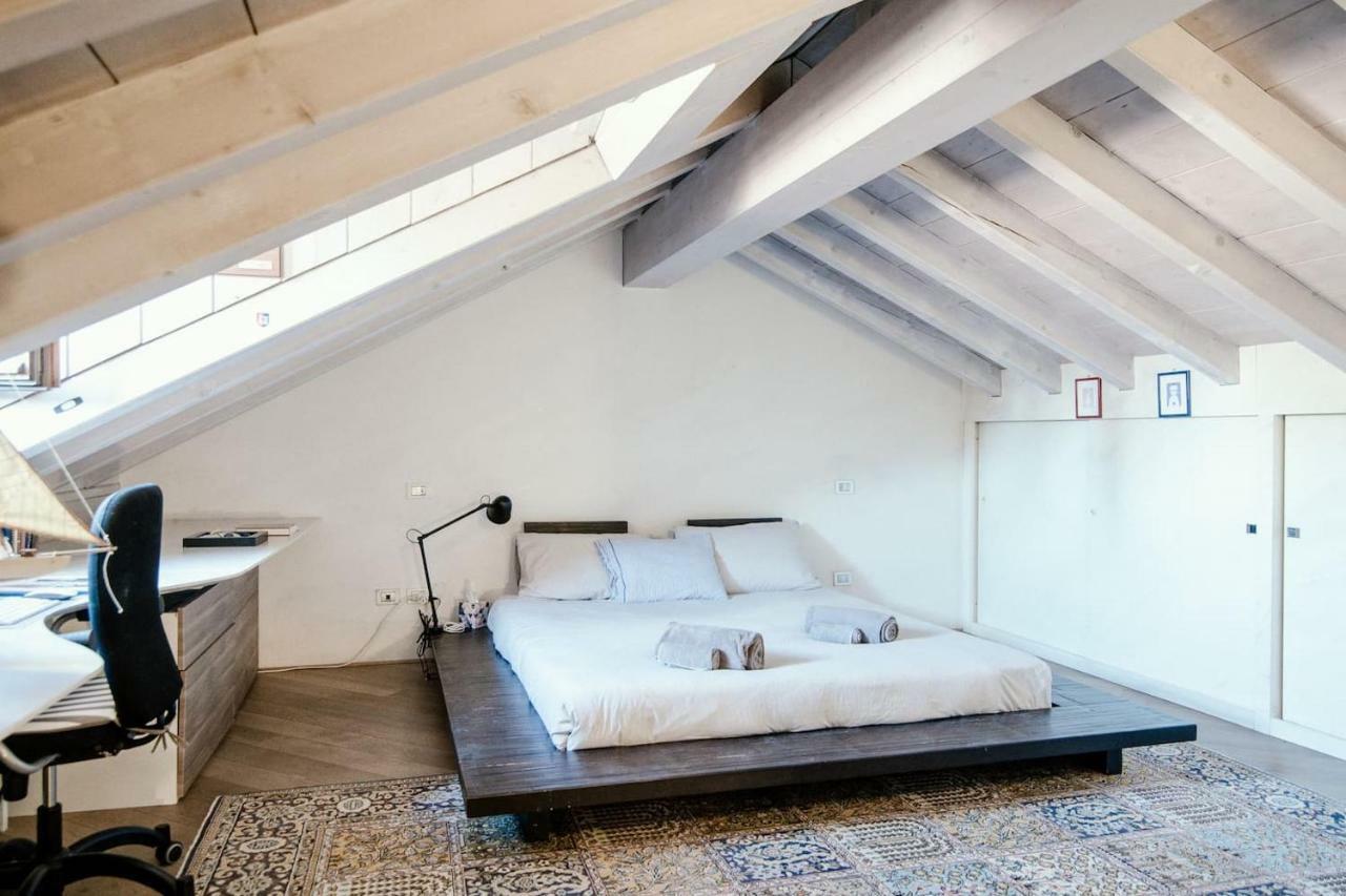 Sailer Loft - By House Of Travelers - Daire Como Dış mekan fotoğraf