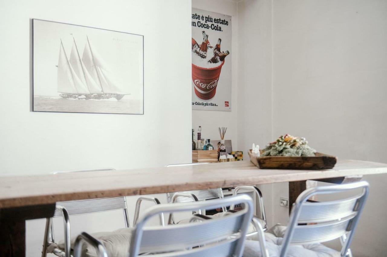 Sailer Loft - By House Of Travelers - Daire Como Dış mekan fotoğraf