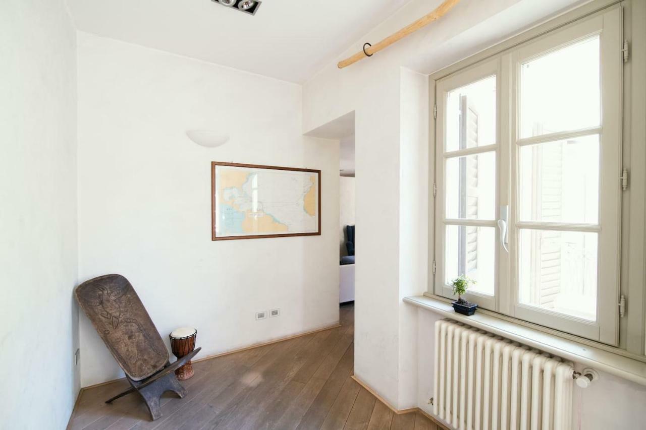 Sailer Loft - By House Of Travelers - Daire Como Dış mekan fotoğraf