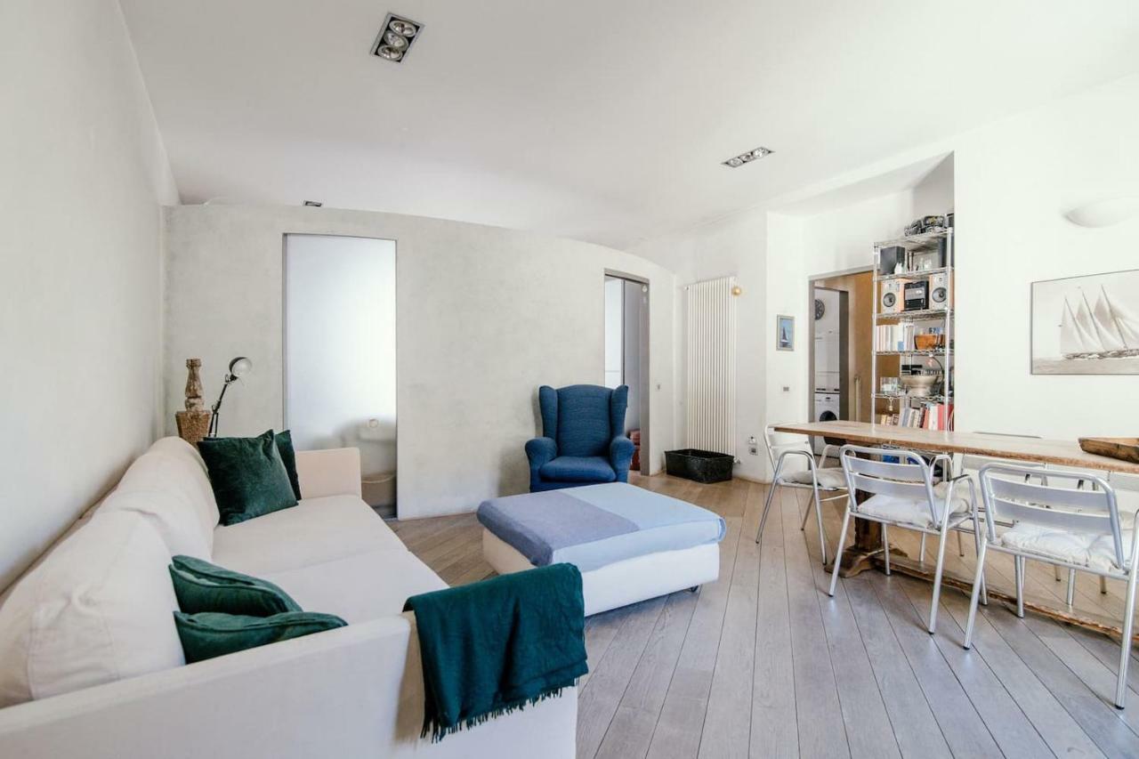 Sailer Loft - By House Of Travelers - Daire Como Dış mekan fotoğraf