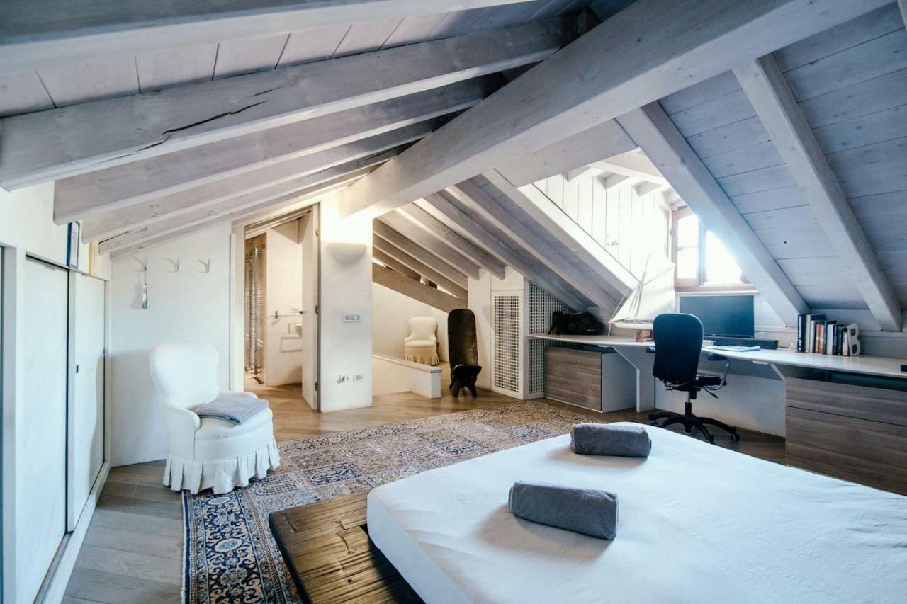 Sailer Loft - By House Of Travelers - Daire Como Dış mekan fotoğraf