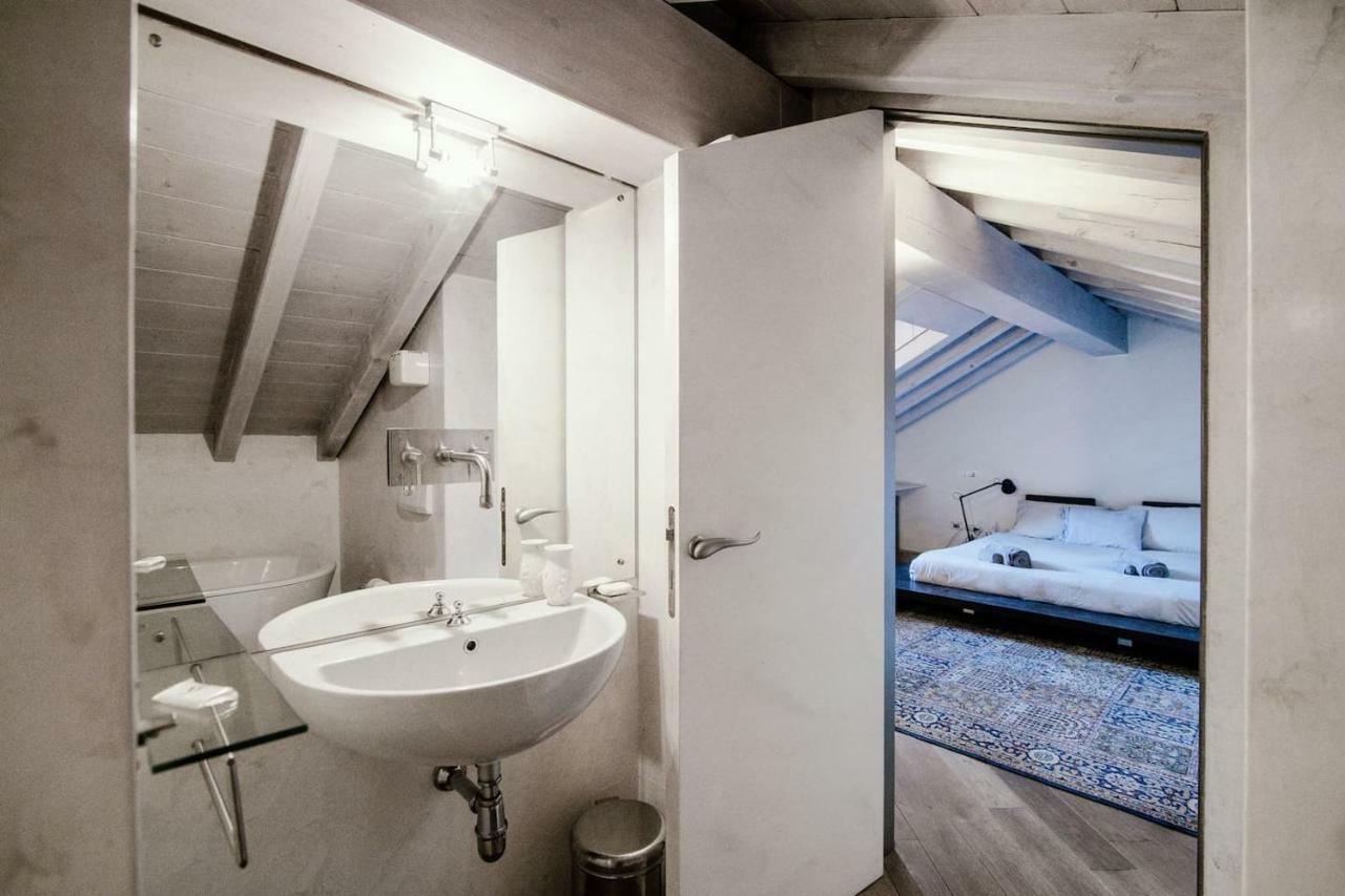 Sailer Loft - By House Of Travelers - Daire Como Dış mekan fotoğraf